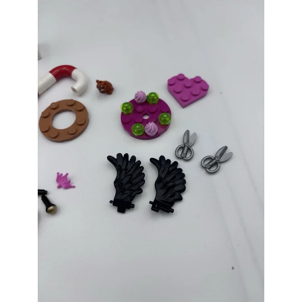 Lego‎ Legos, And More Legos. 3283.